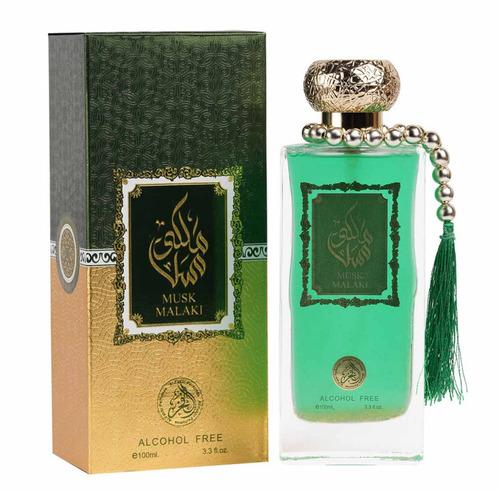 AL FAKHR MUSK MALAKI PERFUMES