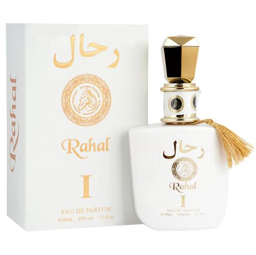 AL FAKHR RAHAL I PERFUMES