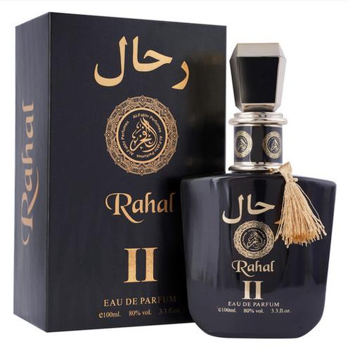 AL FAKHR RAHAL II PERFUMES