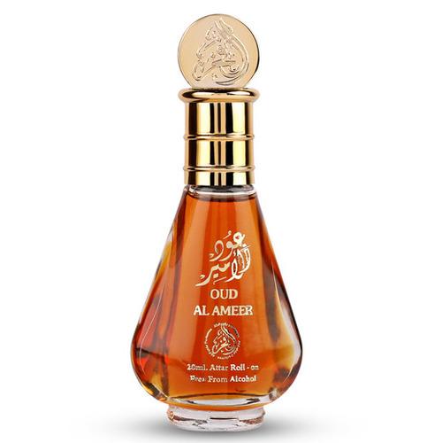AL FAKHR AMEER OUD ATTAR ROLL