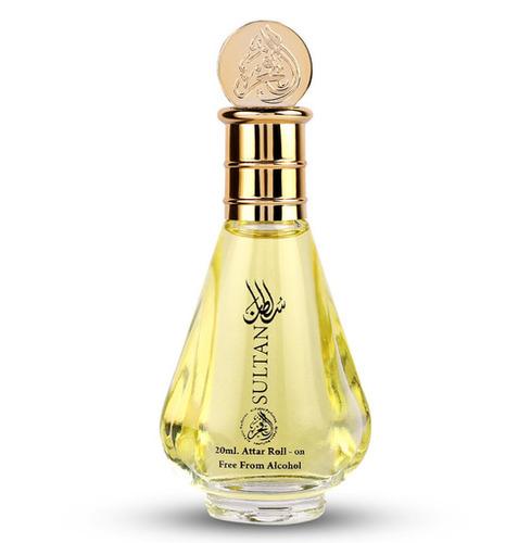 SULTAN ATTAR ROLL
