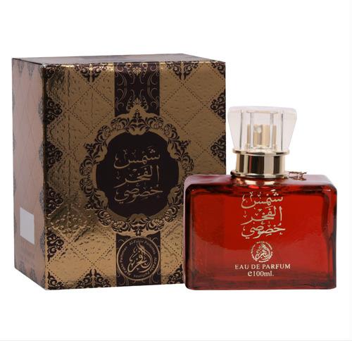 SHAMS AL FAKHR KHUSUKI