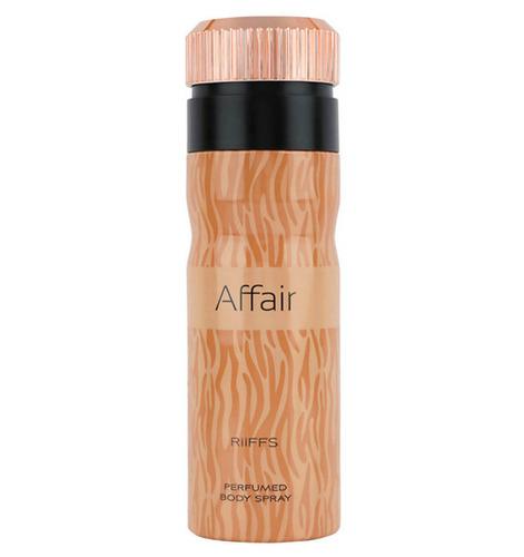 AFFAIR BODY PERFUME
