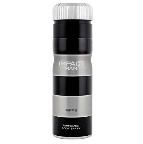 RIFFS IMPACT MAN DEO