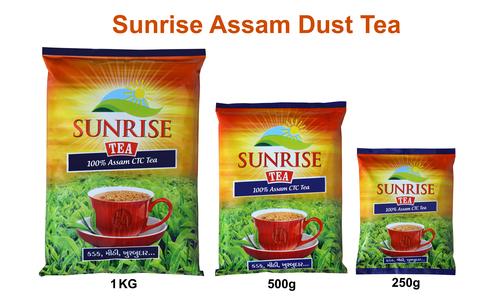 Sunrise Assam Dust Tea