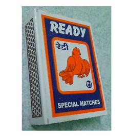 Ready Special Matches 35 sticks and 40 sticks