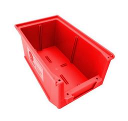 Plastic Bin