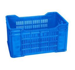 Plastic Crate
