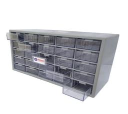 Component Storage Organiser