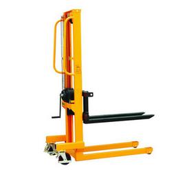 Manual Pallet Stacker