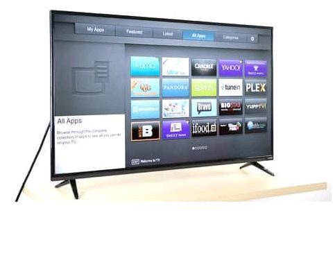 Smart Android 4K LED TV