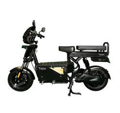 Tuff Plus 1.0 Pro EV Loader