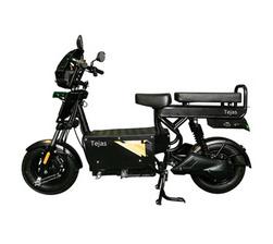 EV Loader Tuff Plus Without Battery