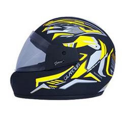 GT-TF 1 Motorcycle Helmet