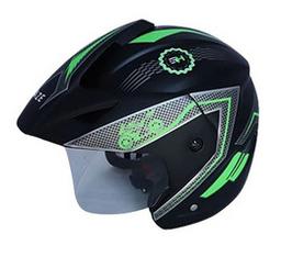 Blaze CAP Motorcycle Helmet