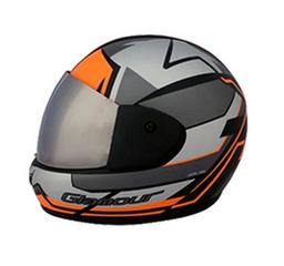 Glamour G1 Motorcycle Helmet