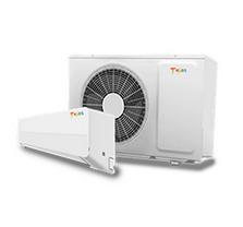 1.0 Ton 2 Star Fixed Speed Split Air Conditioner