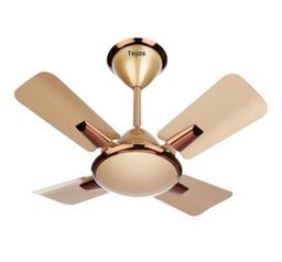 Alpha Ceiling Fan