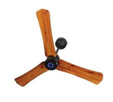 Wooden 1 Ceiling Fan