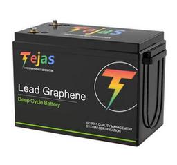 72V-32AH Lead Graphene EV Scooty Battery