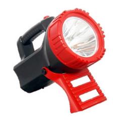 35 Watt Rechargeable LED Torch