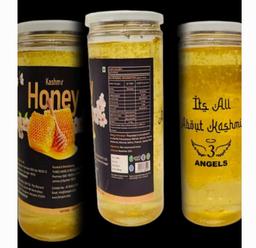 Kashmir Honey