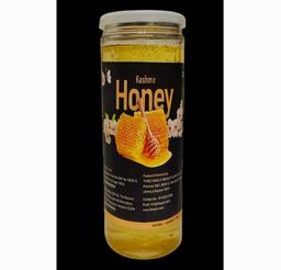 Kashmir Honey