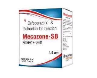 Mecozone-SB Injection IP