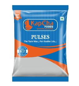 Pulses