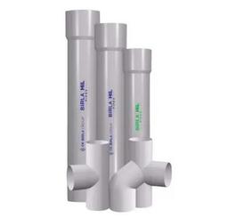Birla HIL Pressure Pipes & Fittings
