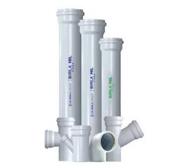 Birla HIL SWR Pipes & Fittings