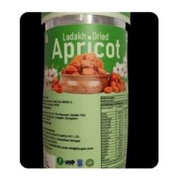 Ladakh Dried Apricot
