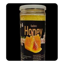 Kashmir Honey
