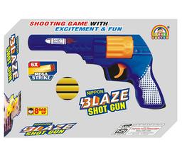 Blaze Shot Gun
