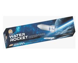 Water Rocket