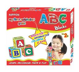 ABC Blocks