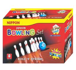 Bowling Set
