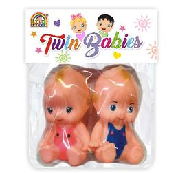 Twin Babies