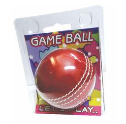 SYNTHETIC BALL BLISTER PACKING