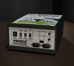 Silver Green 8kv Premium energizers