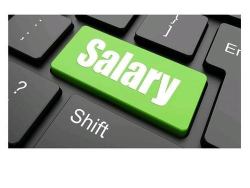 Salary Management
