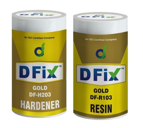 D-Fix Gold Reeds