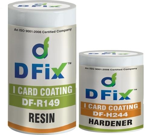 D-Fix I Card Coating