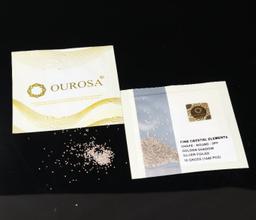 Fine Crystal Elements