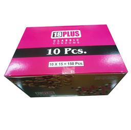 Coffee Flavored Condoms