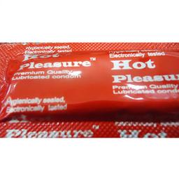 Premium Quality Lubricated Condoms