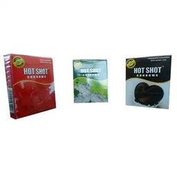 Lubricated Flavored Condoms