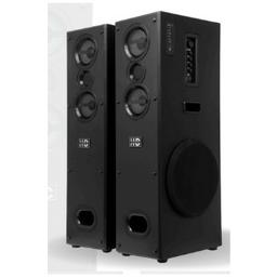 HD-1010BT Sub-Woofer