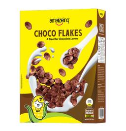 Choco Flakes