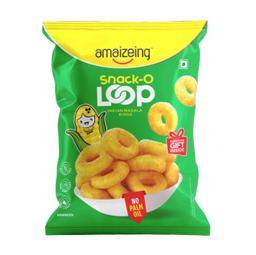 Loop Rings